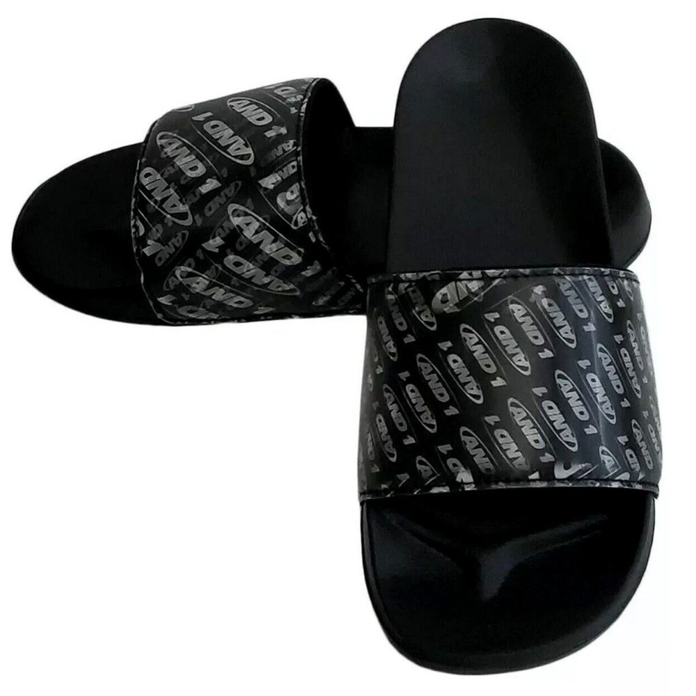 And 1 Men's Flip Flops